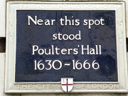 Worshipful Company of Poulters (id=1954)
